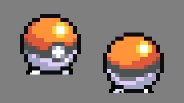 Poké Ball