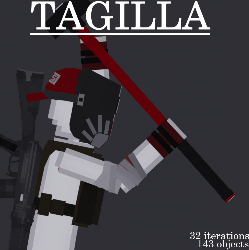 Inq Tagilla (EFT)