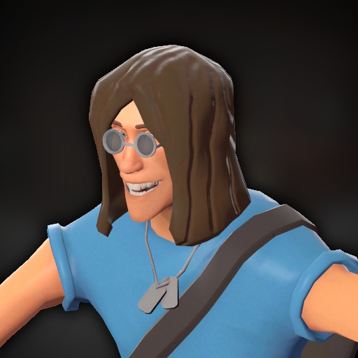 Guru's Glamour – Team Fortress 2 Mod