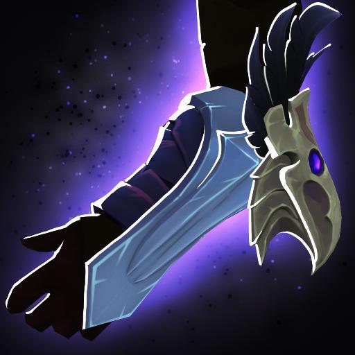 2025Reaper's Envoy_arms