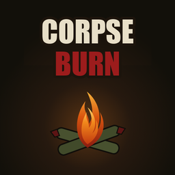 Corpse Burn