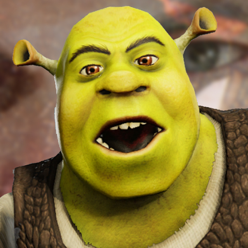 Shrek