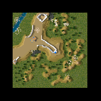 Fortress on the Frontier