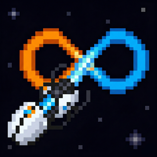 Infinite Portal Range – tModLoader Mod