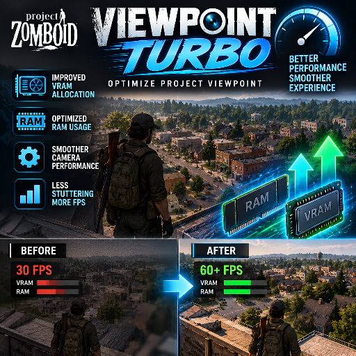 Viewpoint Turbo - Light Performance Improvement [B42]