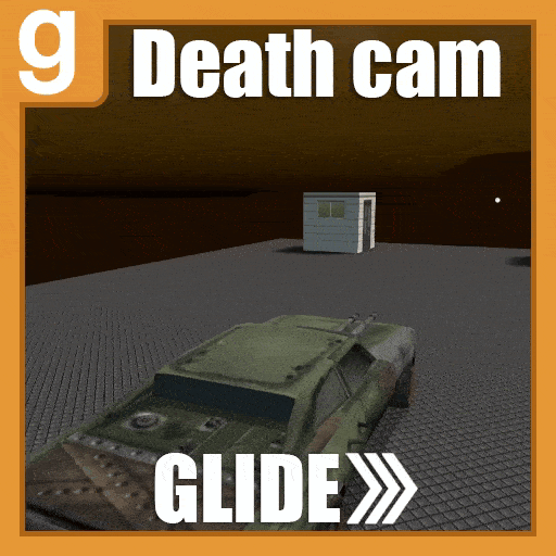 Interface+ (Glide)
