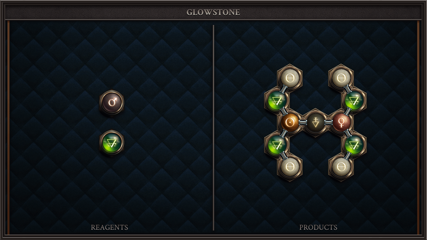 GLOWSTONE