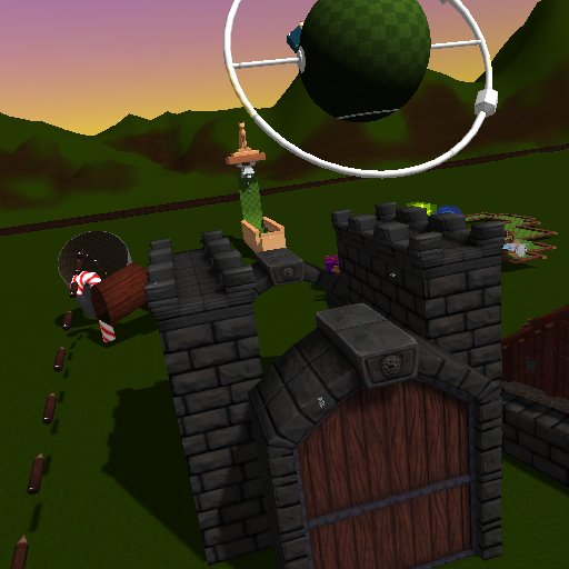 Bounce BOUNCE v0.92