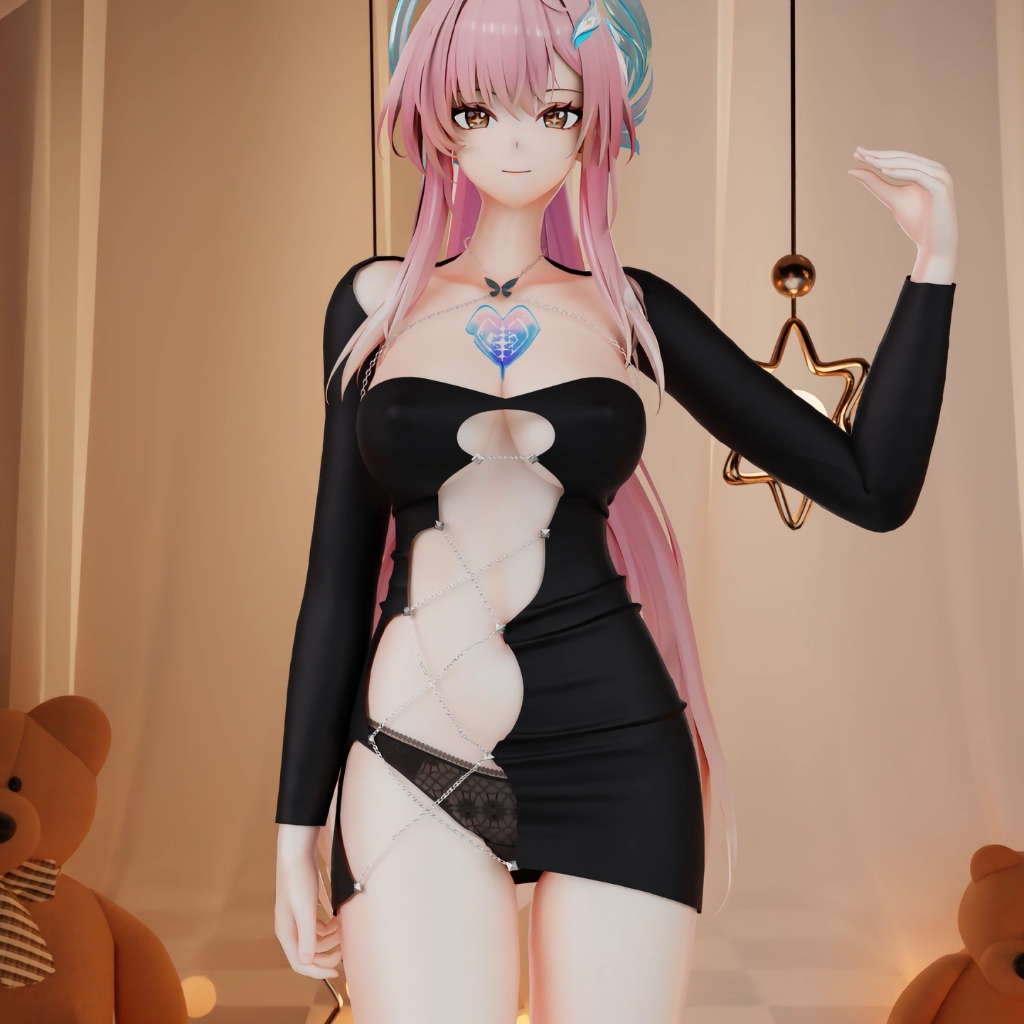 爱弥斯 Aemeath - Bunny Style❤ ❤【204】 preview
