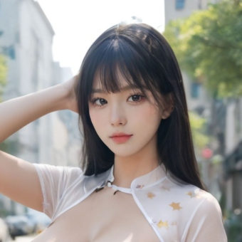 露乳旗袍2