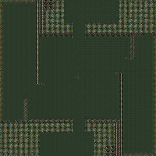 1-WAY MONEY EXTRA 3v3 by Vecna