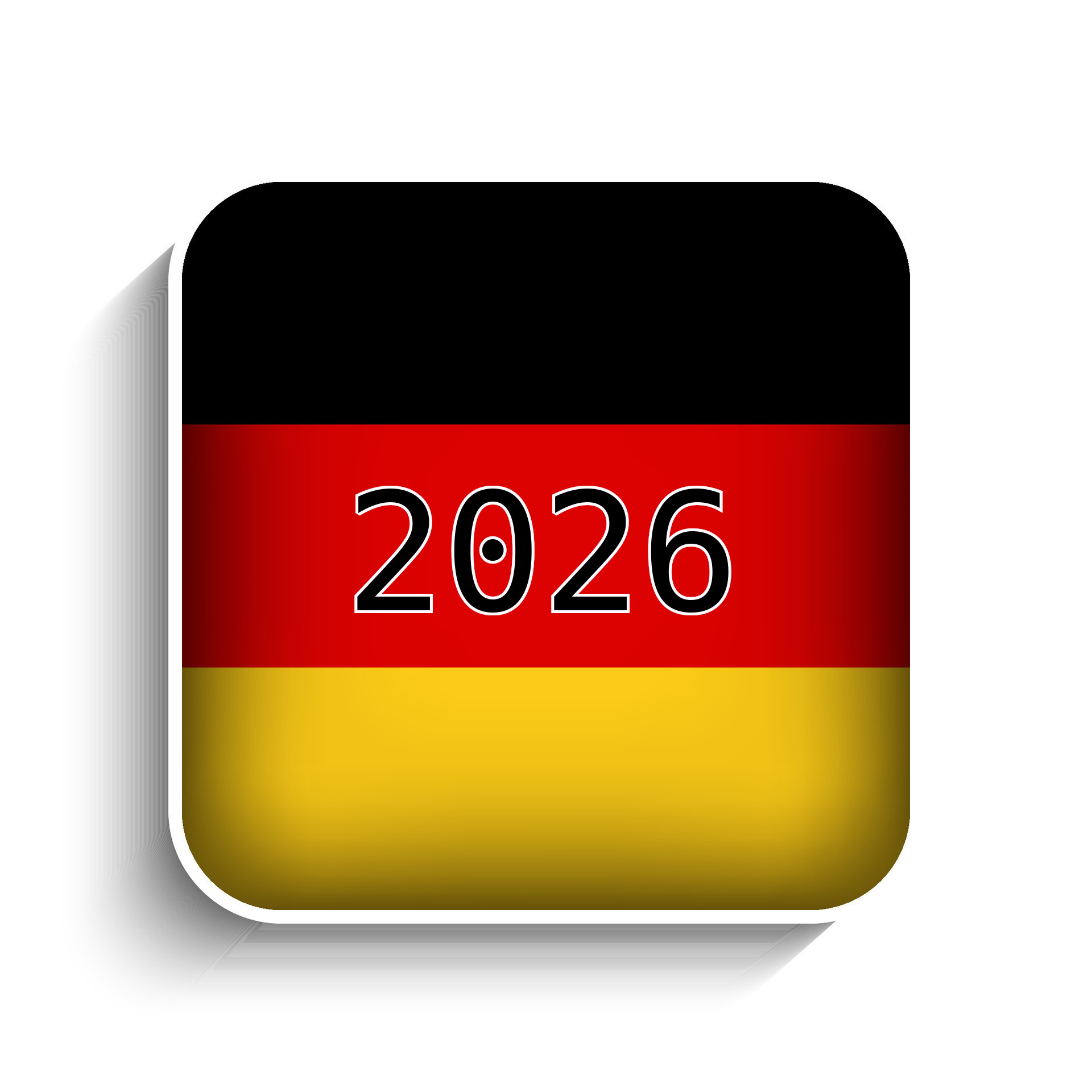 Germany 2026 preview