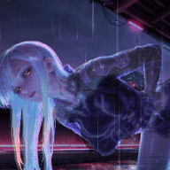LucyCyberpunk丨SFW & NSFW丨X-Ray丨R18丨4K丨Red Q