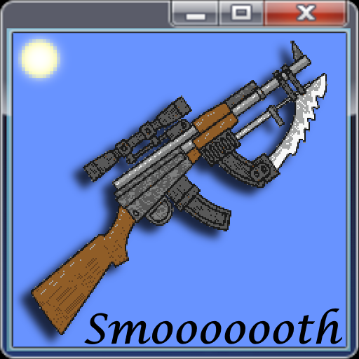 Smooth Swaying (V2 Update)