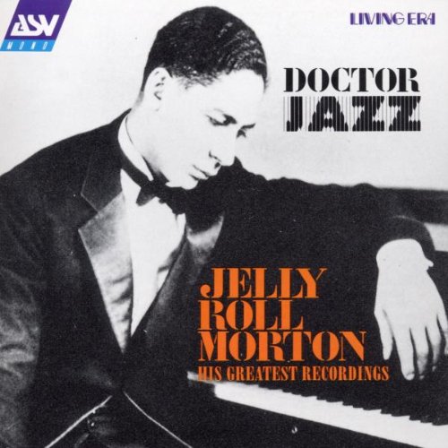 Doctor Jazz
