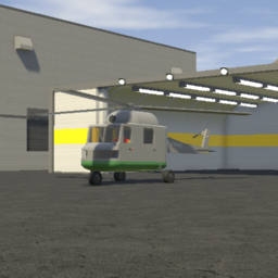 ZB Z244 Оцелот