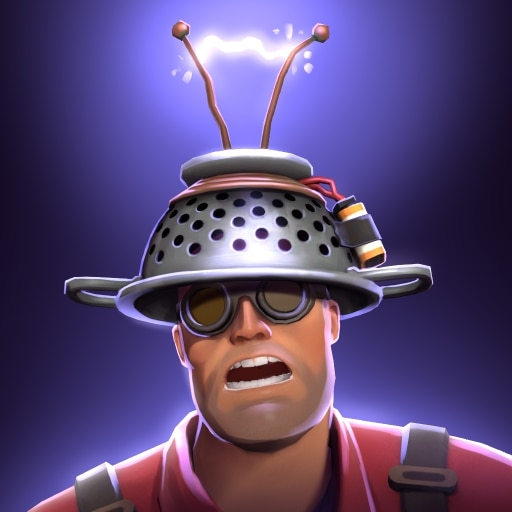 TF2: Brain Strainer