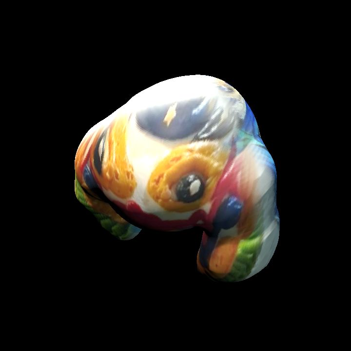 Clown Cake Horror Open