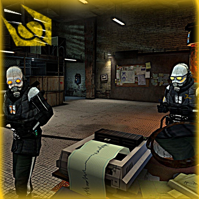 Traitor Pack [V1}