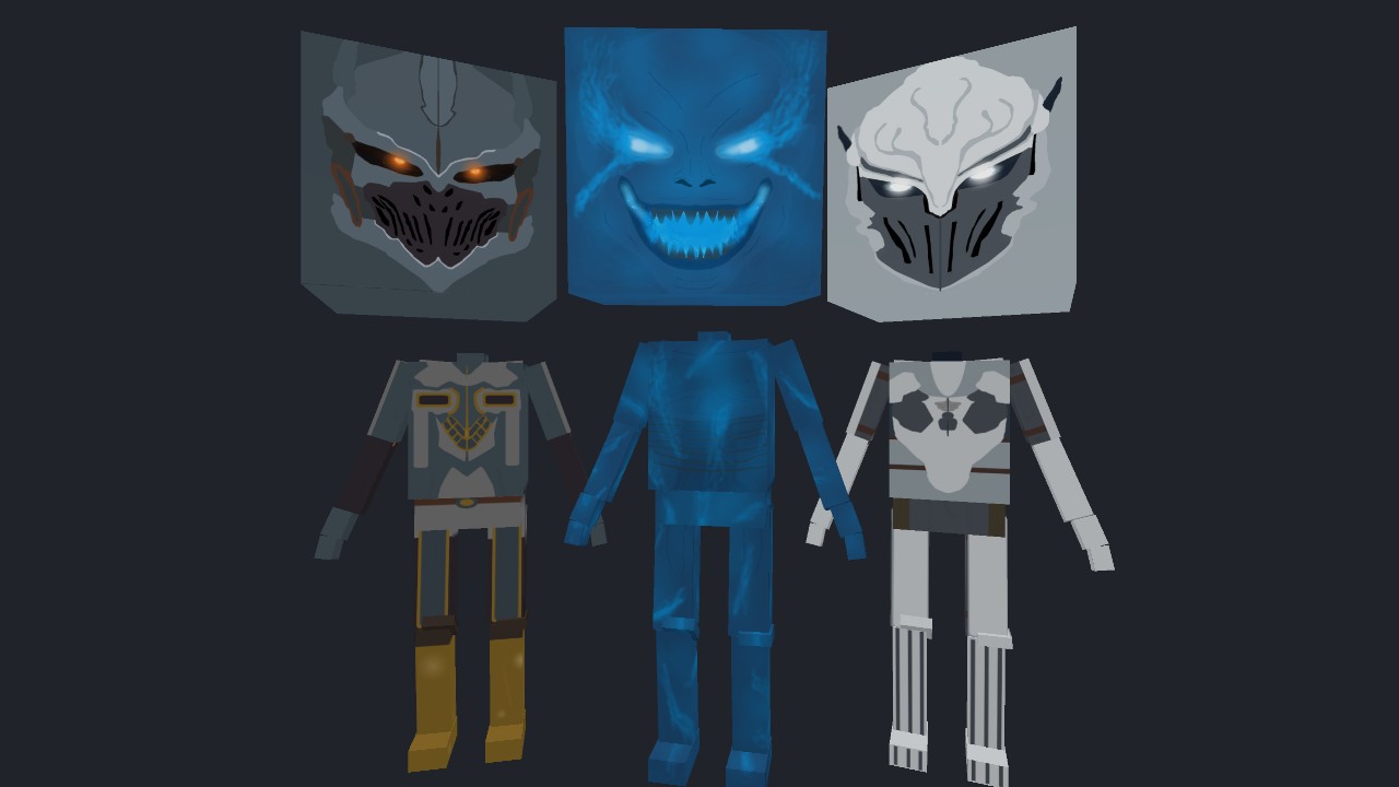 Texture Pack 15