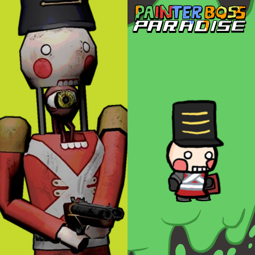 NUTCRACKER