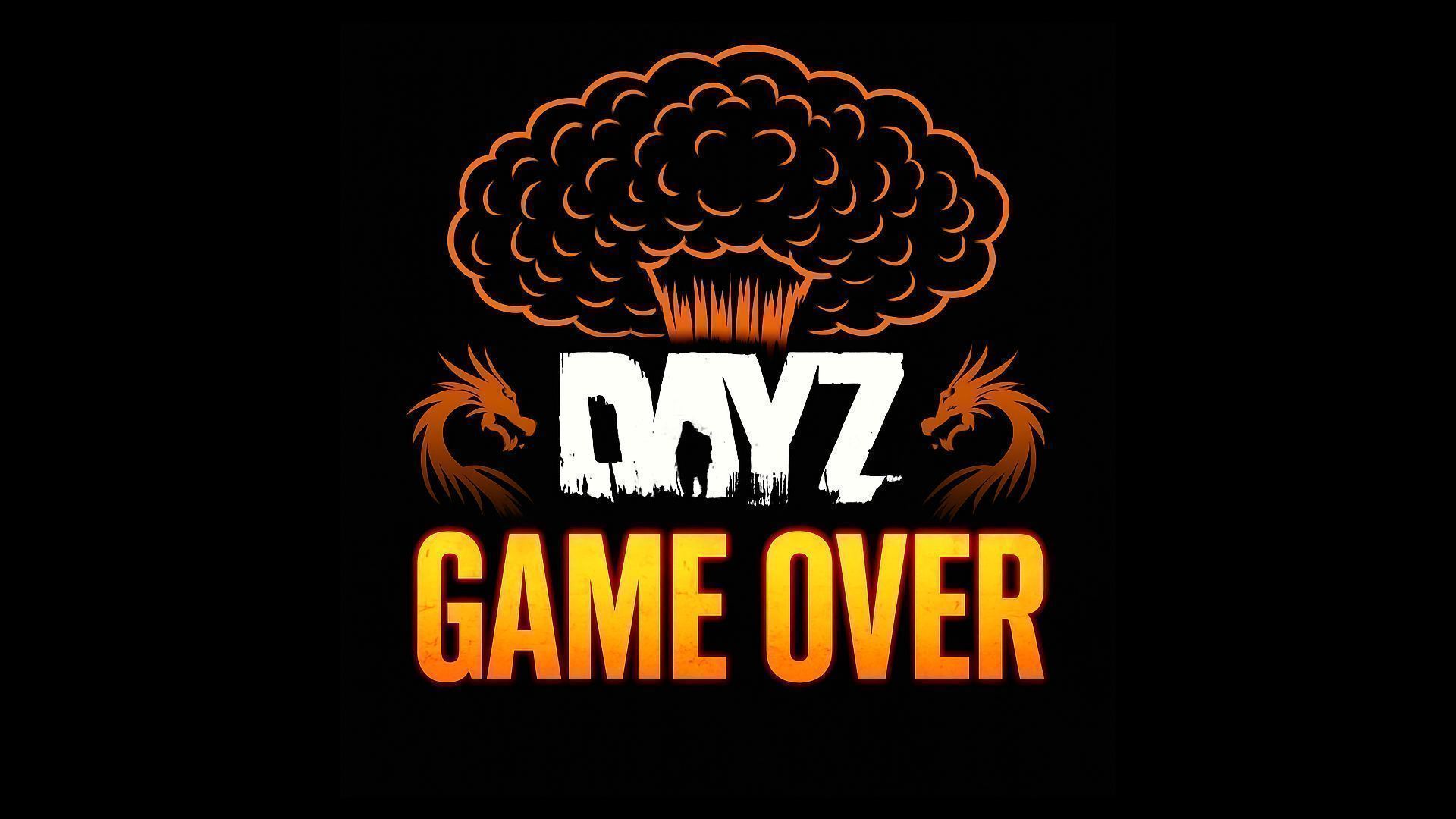 GAMEOVER_SERVER