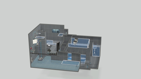 Co-op chamber testing 7.0 by Dzhi_Man