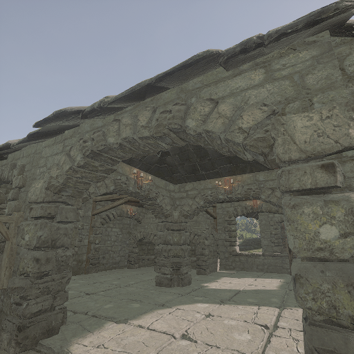 Ye Ole Foundry