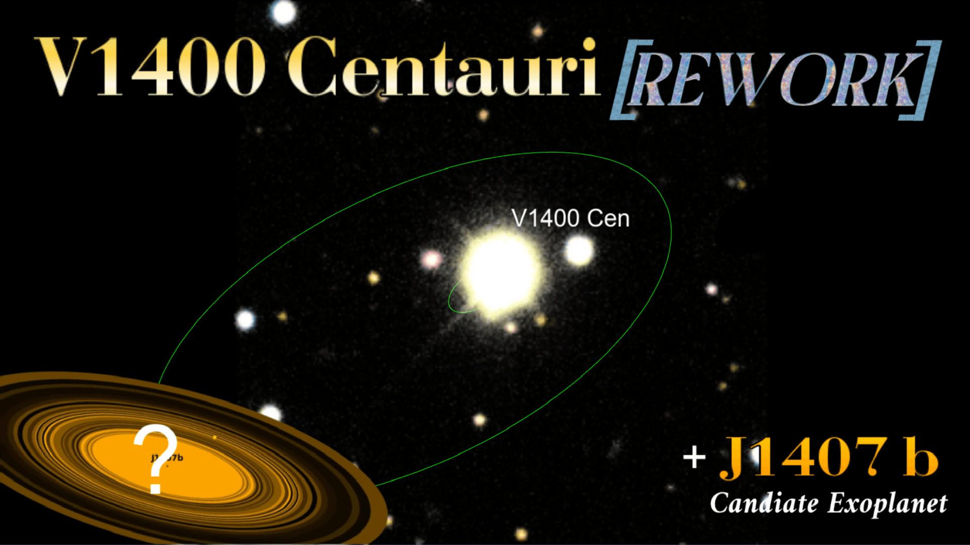 V1400 Centauri [Rework] preview