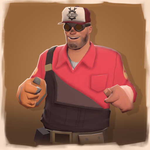 TF2: Auto Artisan
