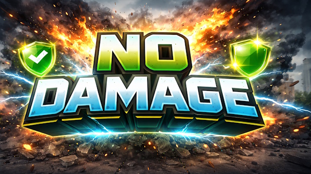 trainguy_gaming's NO DAMAGE mod for ETS2 preview
