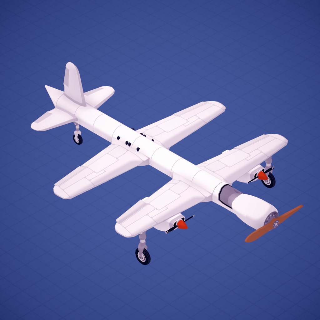 plane v9