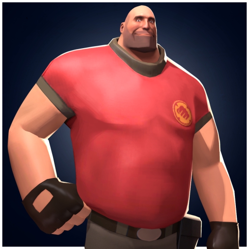 Bare Arms - Plain