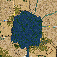 Coop Mission Sword and Shield