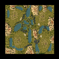 Lakey Land