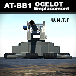 AT-BB1 OCELOT