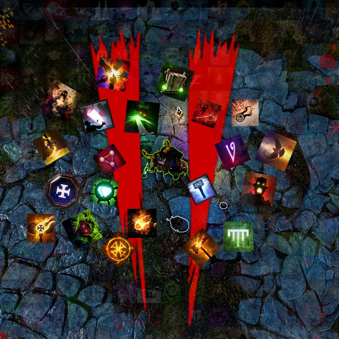 Texture Tester