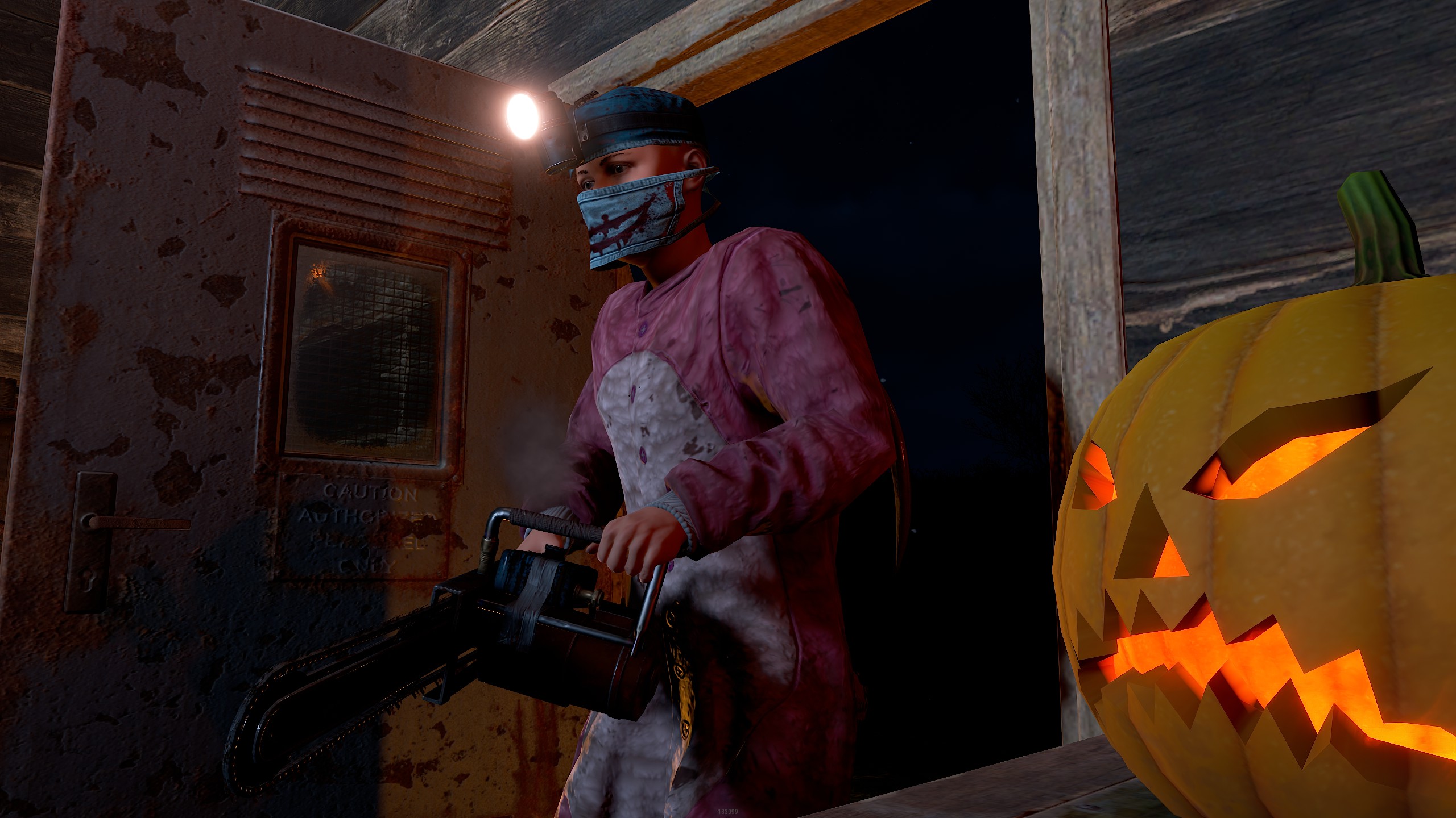 Surgeon Hat thumbnail 4