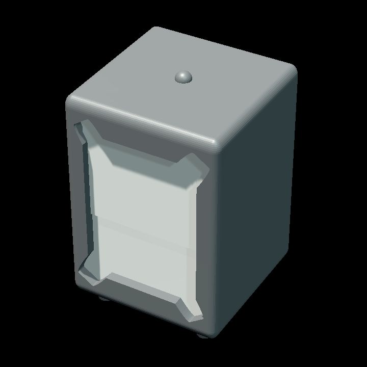 Napkin Holder