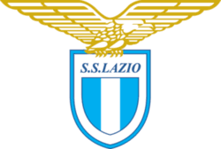Società Sportiva Lazio  990 Milhoes euros