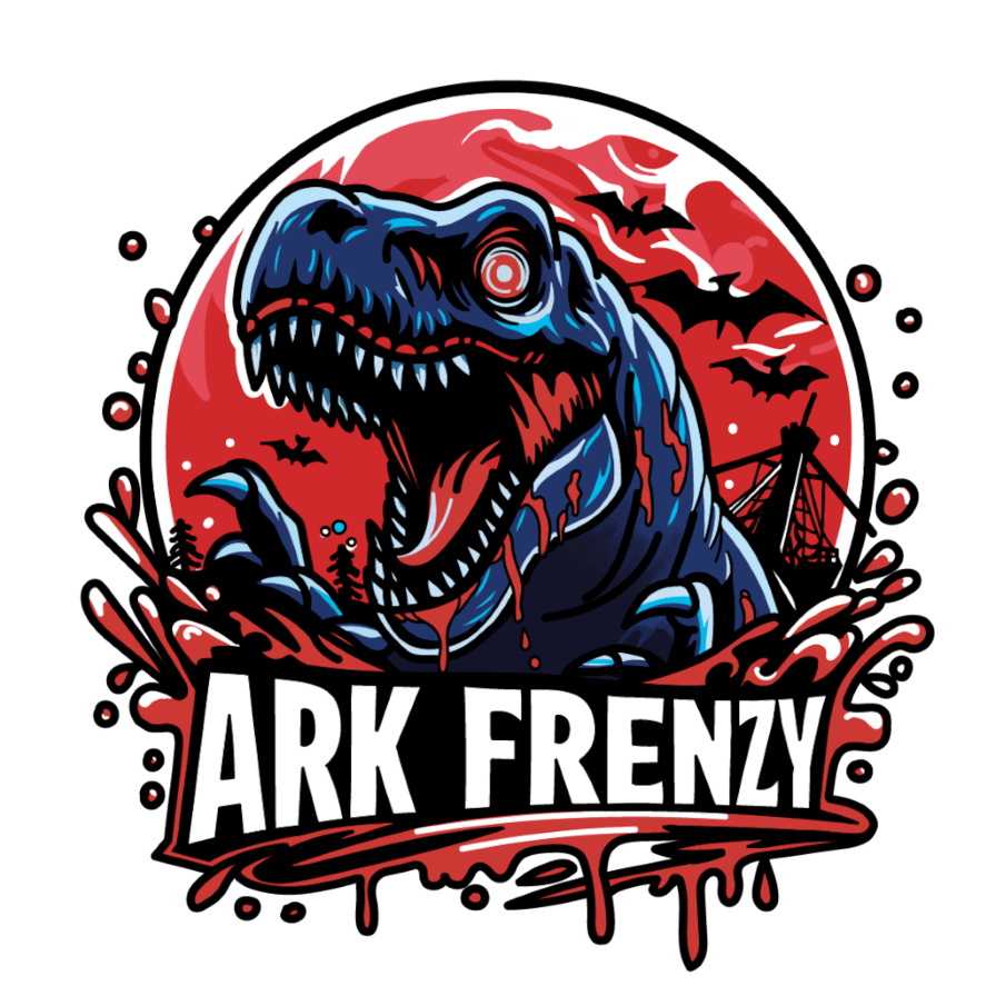 Ark Frenzy Community Mod – ARK: Survival Evolved Mod