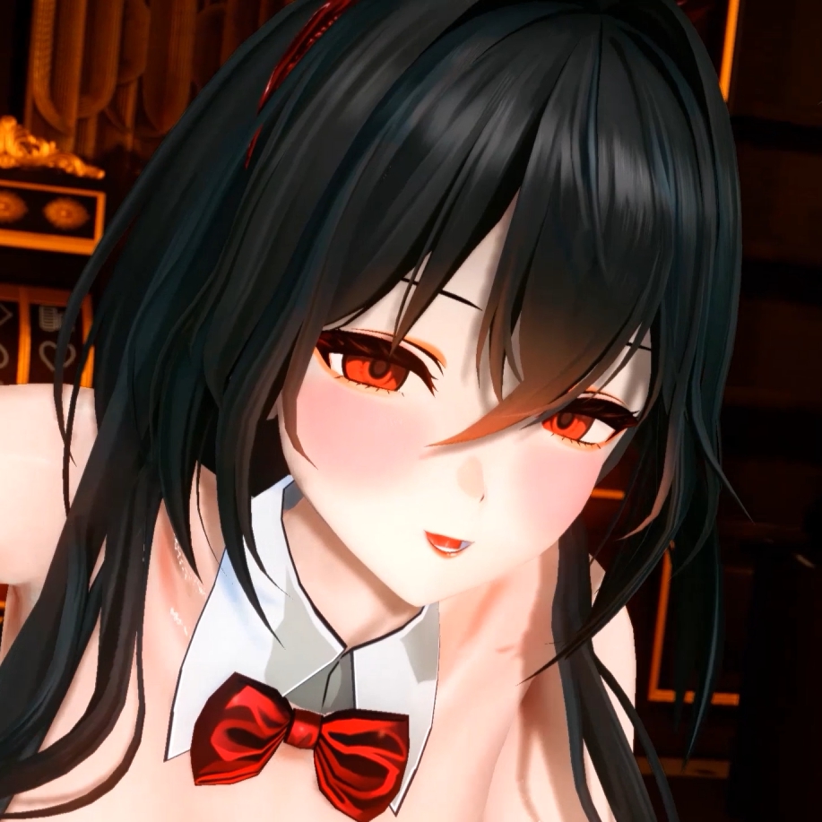 AlphaG 26.05 碧蓝航线 Azur Lane 大凤Taihou X Mob preview