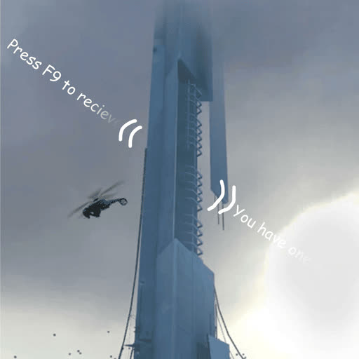 Cursed Overwatch Lines