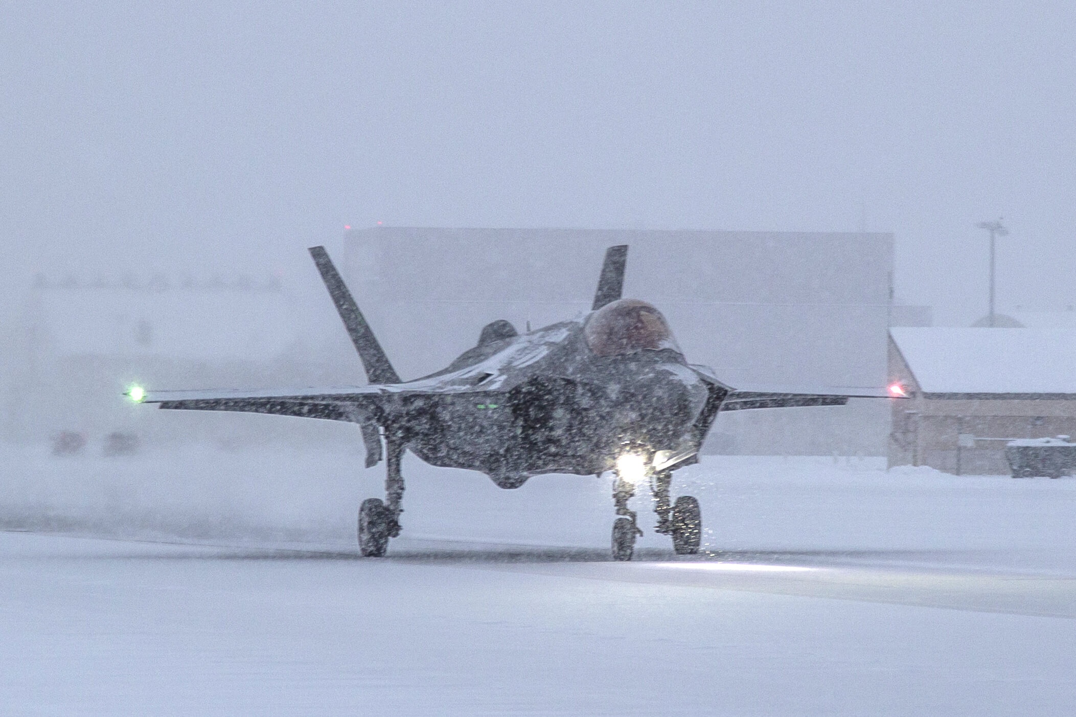 tundra freeflight 