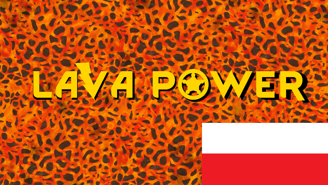 Lava Power PL mod preview for RimWorld