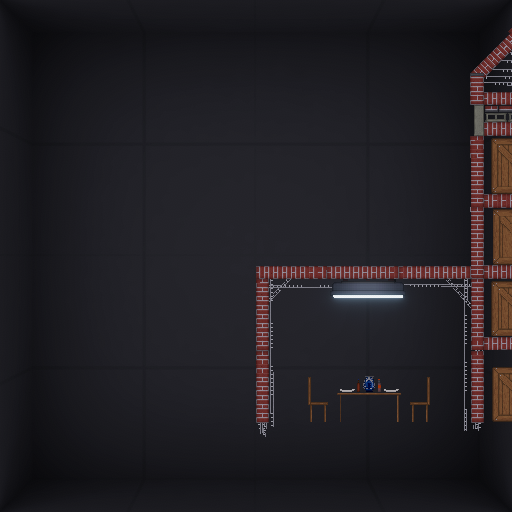 Destructible Building