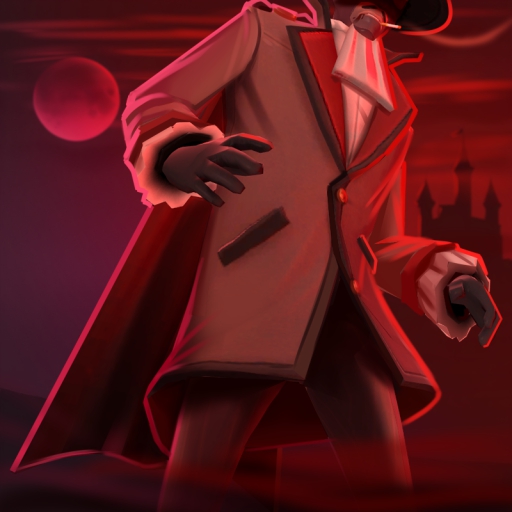 La Cape Macabre (Cursed)