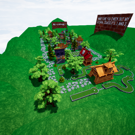 Tutorial Map Pt. 2 preview