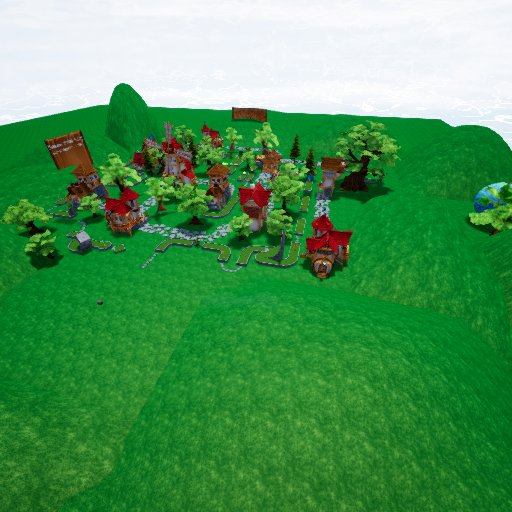 Tutorial Map Pt. 3 preview