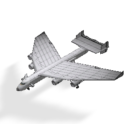 eletric CARGO 55-b